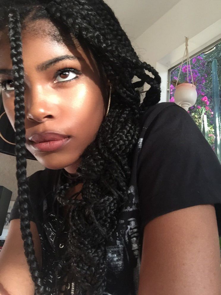 Diamond White