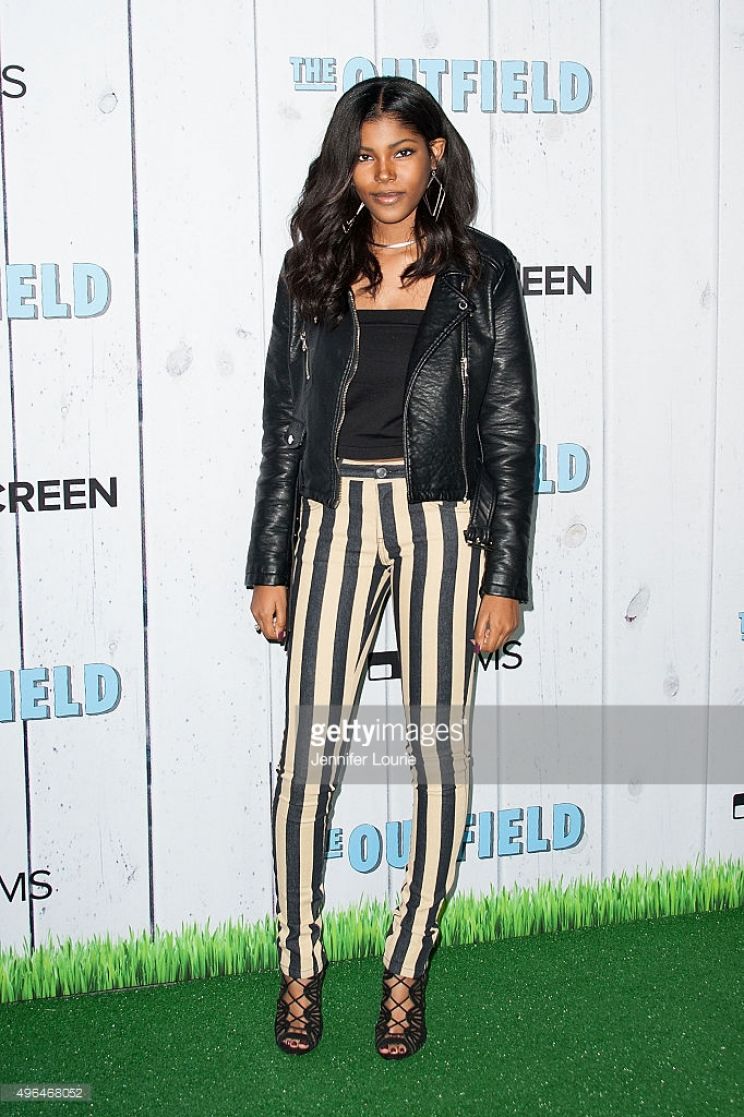 Diamond White