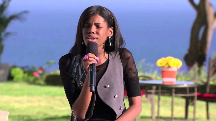 Diamond White