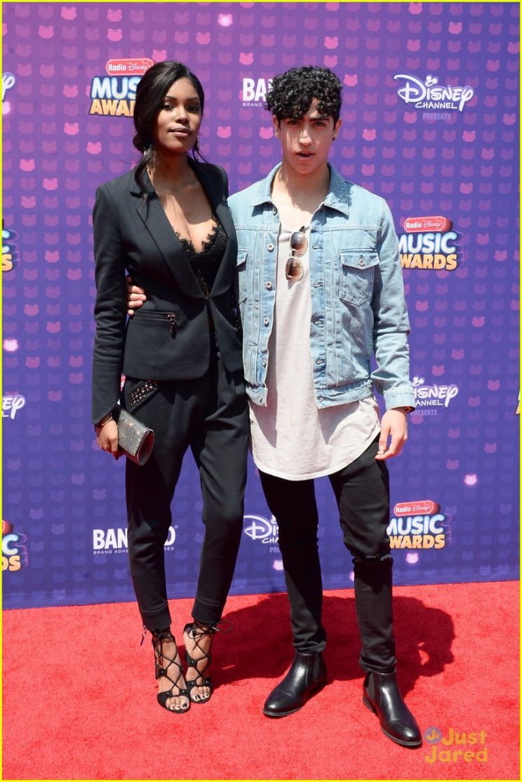 Diamond White