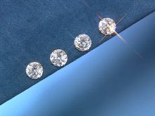 Diamonique