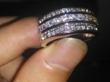 Diamonique