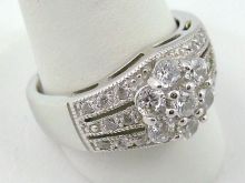 Diamonique