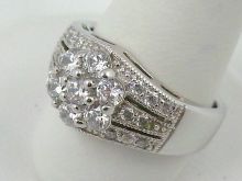 Diamonique