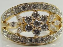 Diamonique
