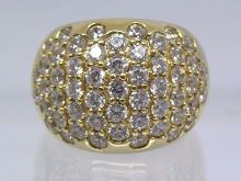 Diamonique