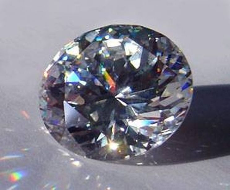 Diamonique