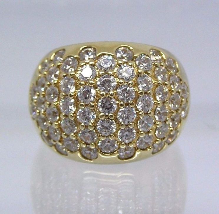 Diamonique