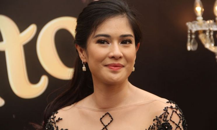 Dian Sastrowardoyo