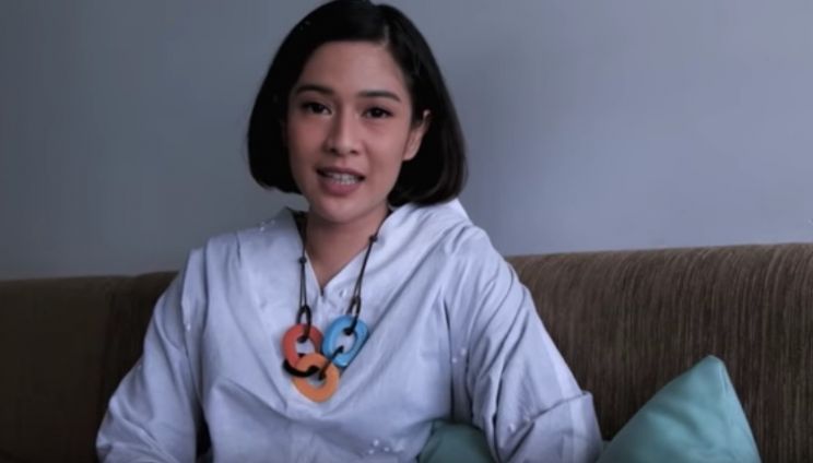 Dian Sastrowardoyo