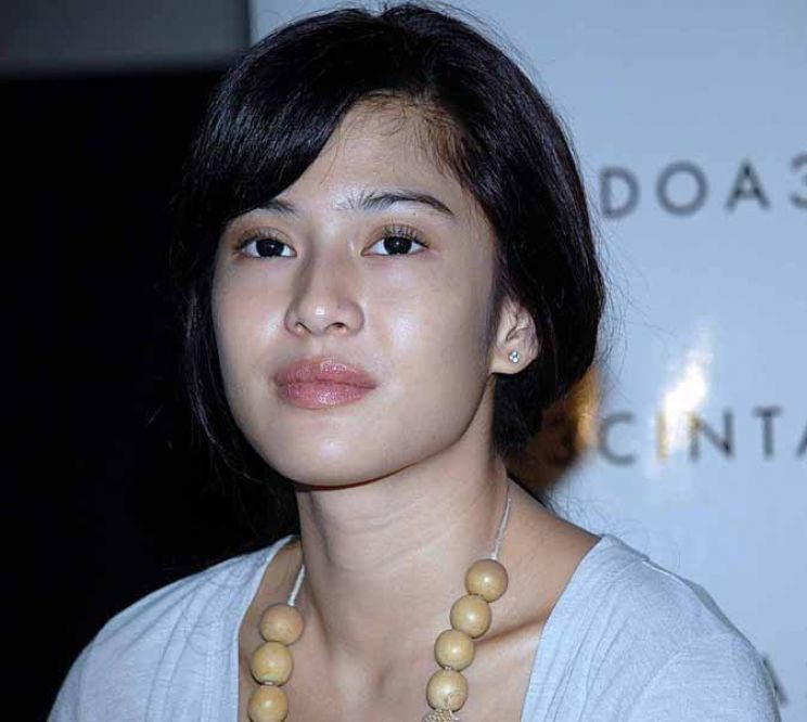 Dian Sastrowardoyo