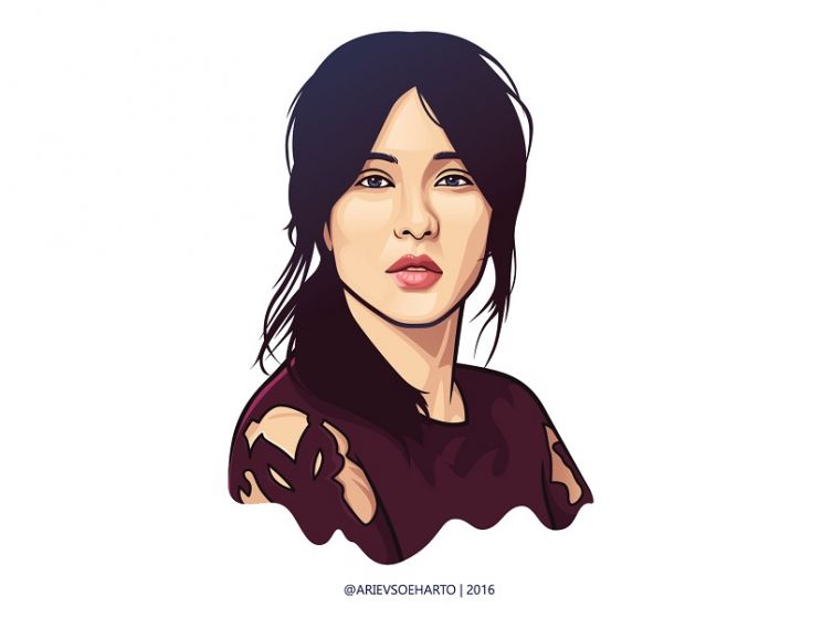Dian Sastrowardoyo
