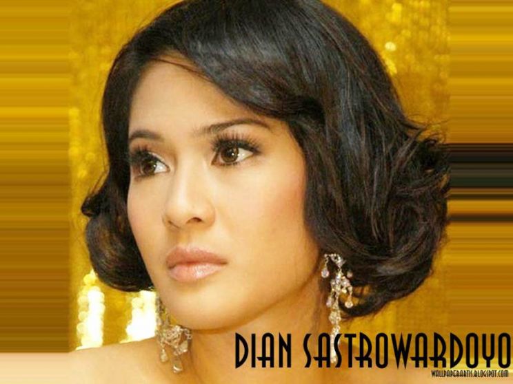 Dian Sastrowardoyo