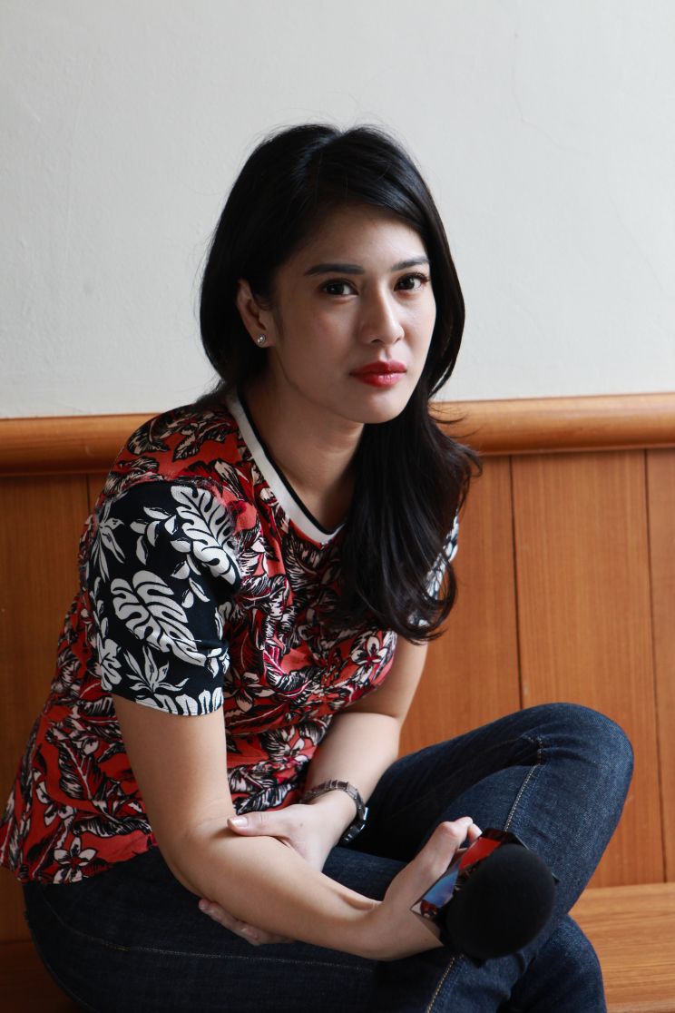 Dian Sastrowardoyo