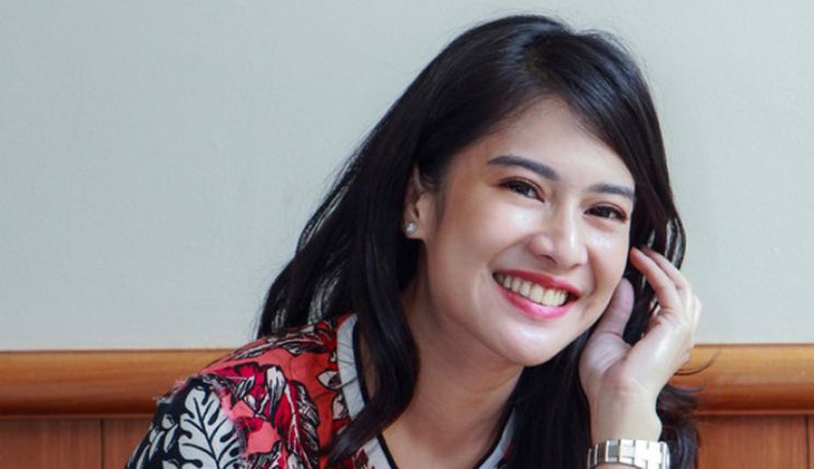 Dian Sastrowardoyo
