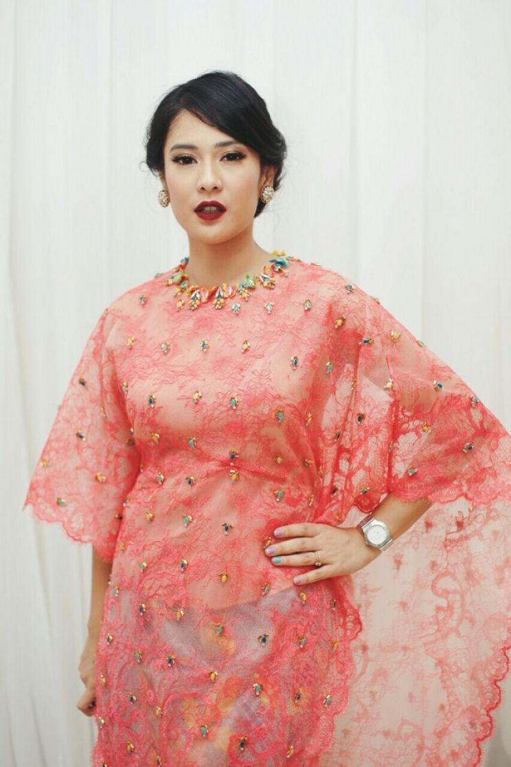 Dian Sastrowardoyo