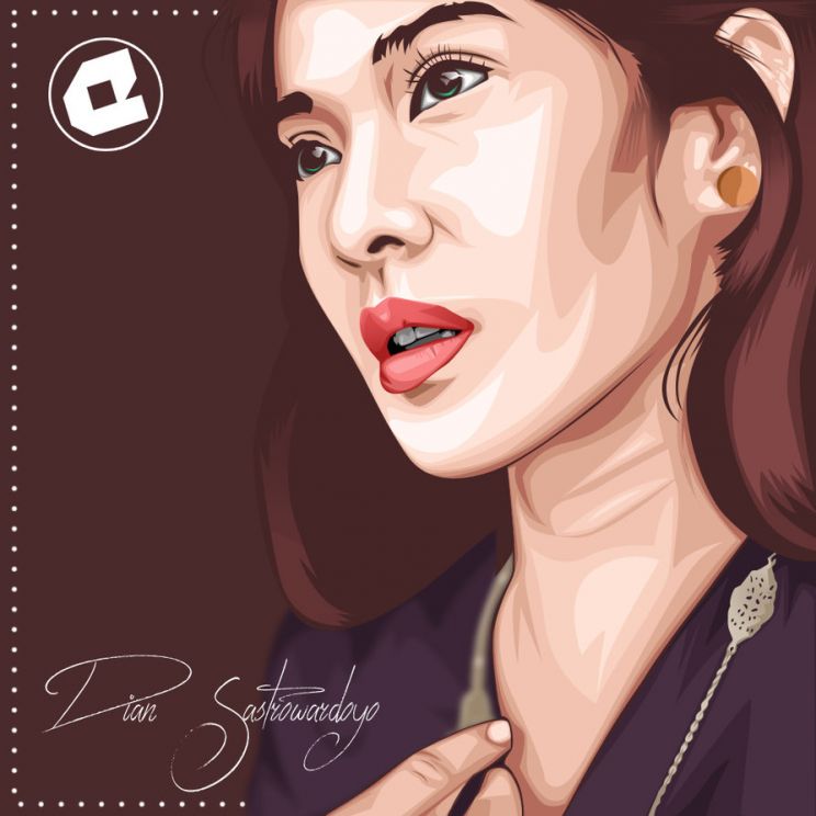 Dian Sastrowardoyo