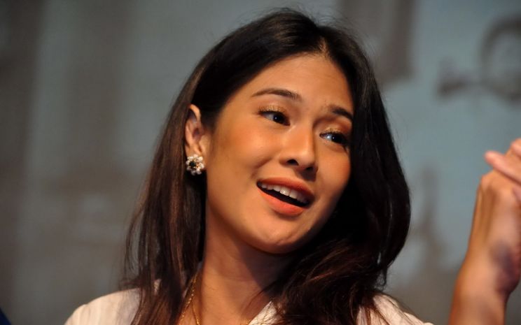 Dian Sastrowardoyo