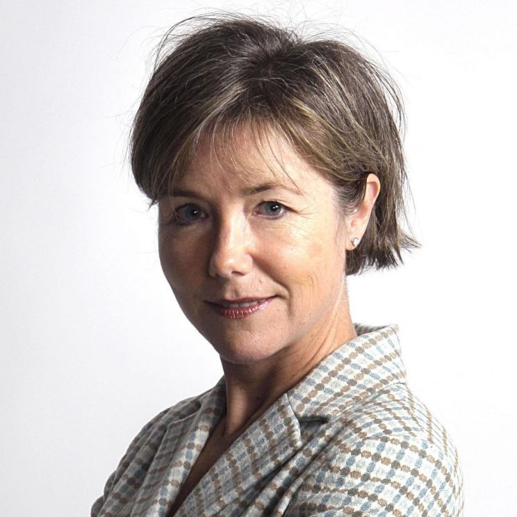 Dian Van Patten