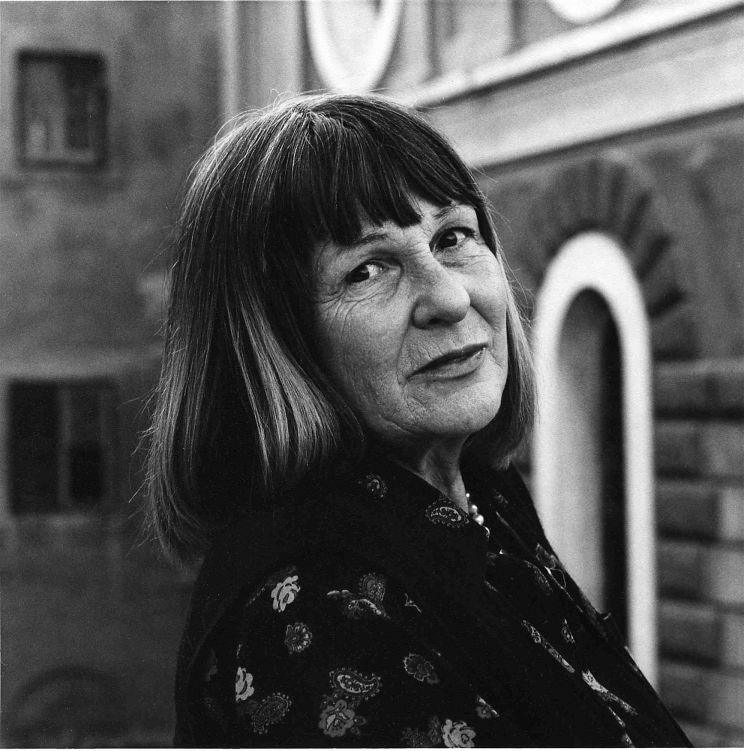 Dian Van Patten