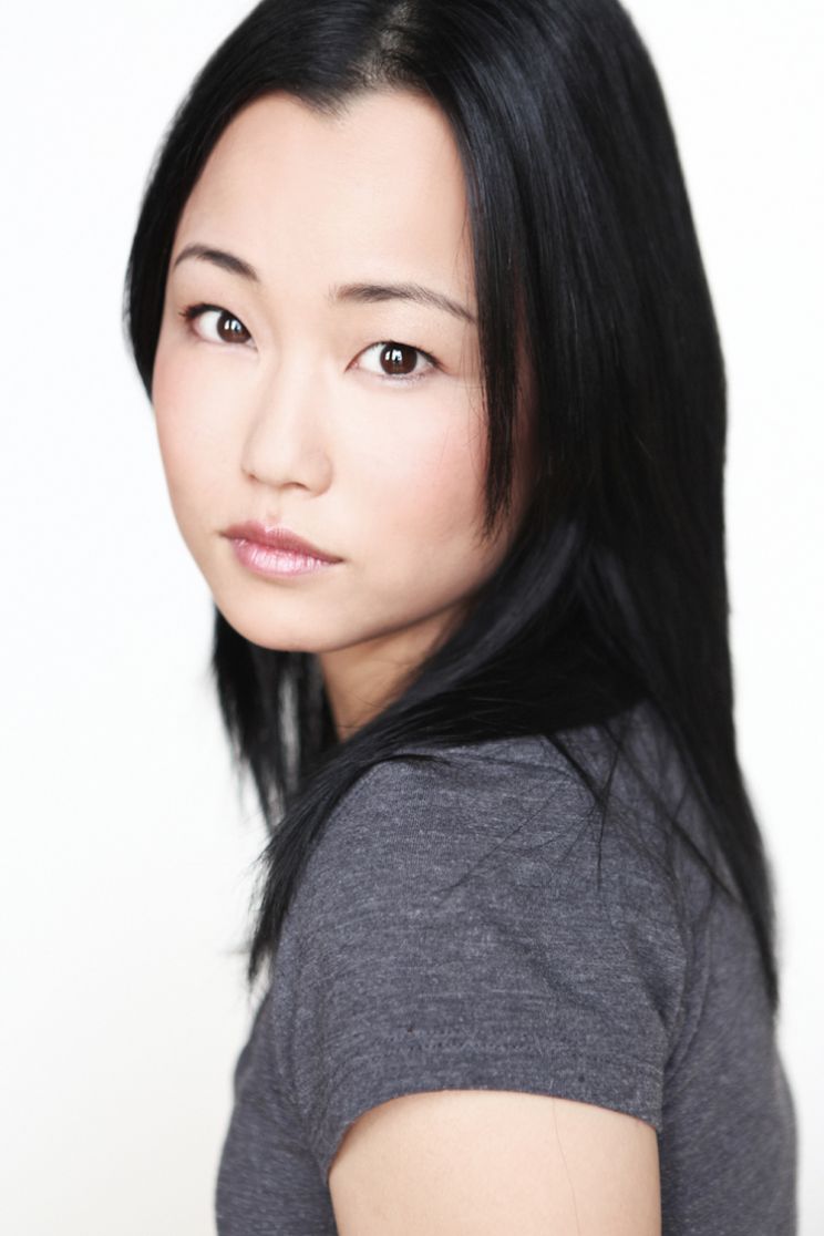 Diana Bang