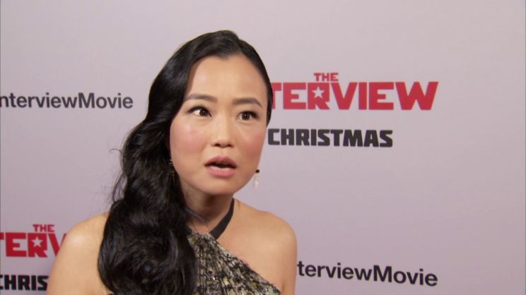 Diana Bang