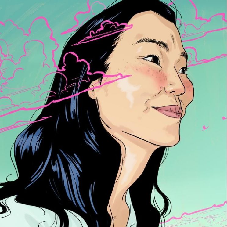 Diana Bang