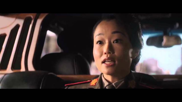 Diana Bang
