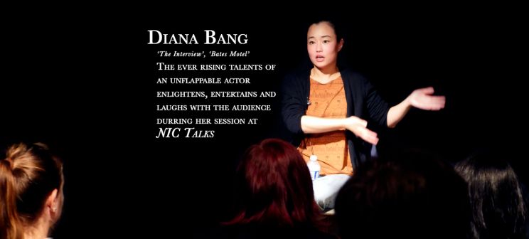 Diana Bang