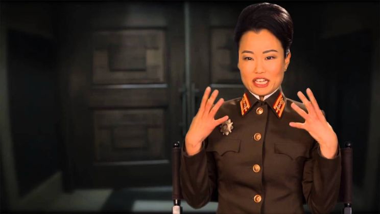 Diana Bang