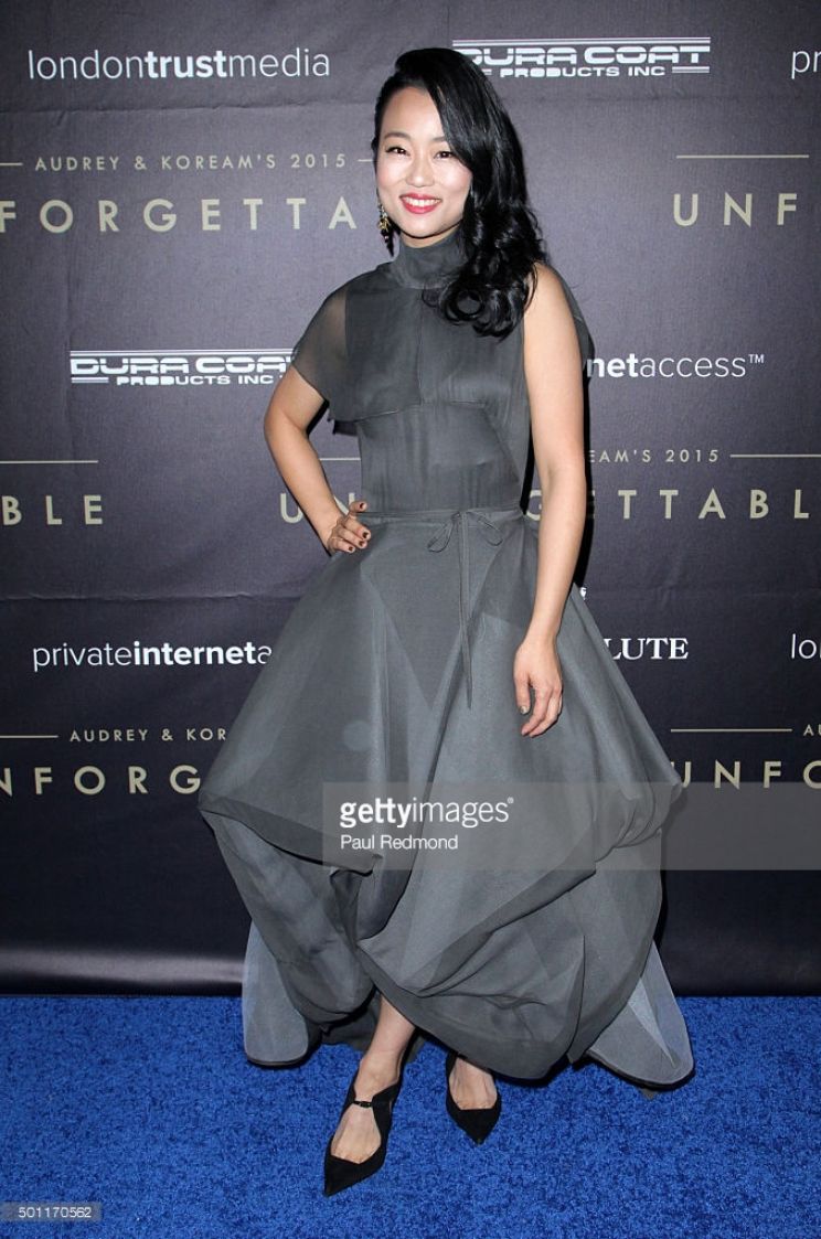 Diana Bang