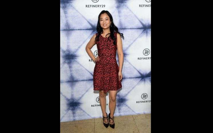 Diana Bang