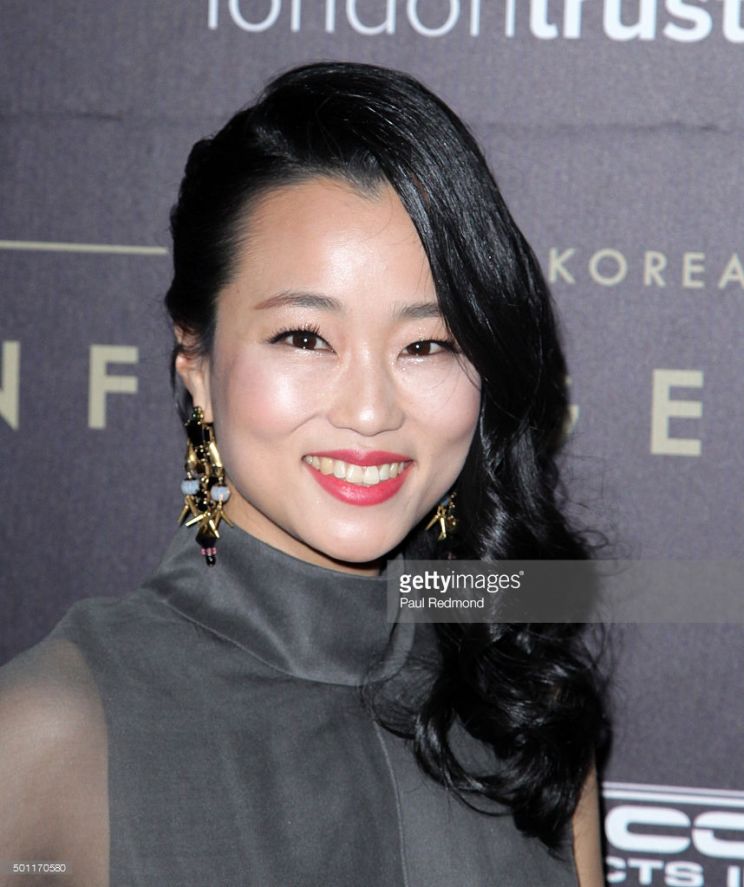 Diana Bang