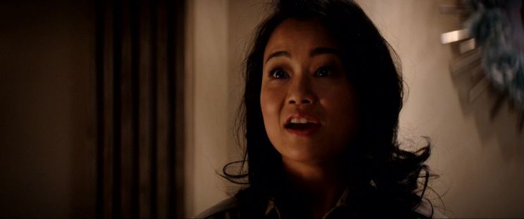 Diana Bang