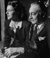 Diana Barrymore