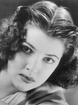 Diana Barrymore