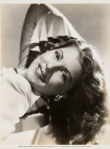 Diana Barrymore