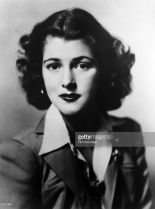 Diana Barrymore photo