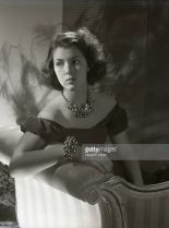Diana Barrymore photo