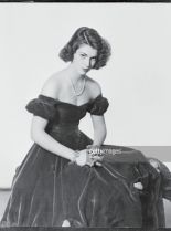 Diana Barrymore photo