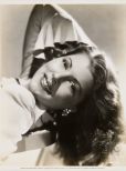 Diana Barrymore