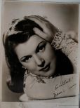 Diana Barrymore