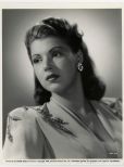 Diana Barrymore