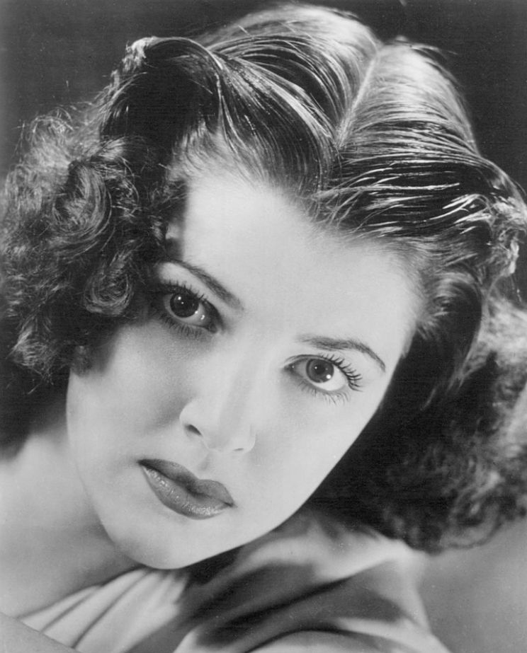 Diana Barrymore