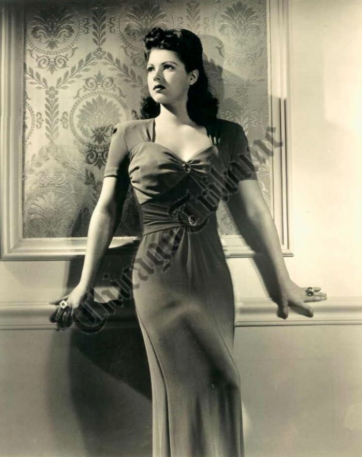 Diana Barrymore