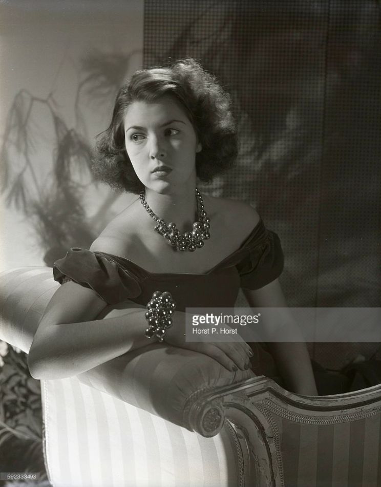 Diana Barrymore