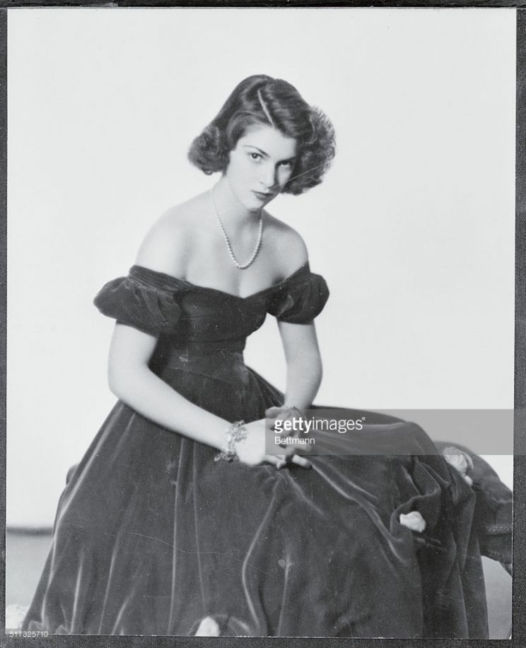 Diana Barrymore