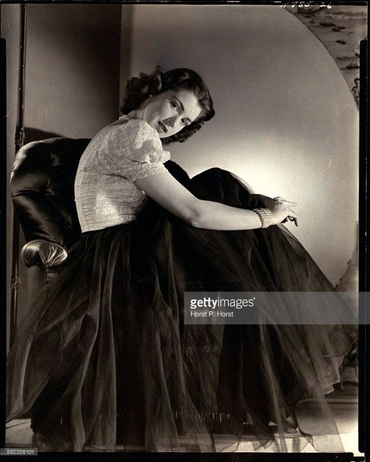 Diana Barrymore