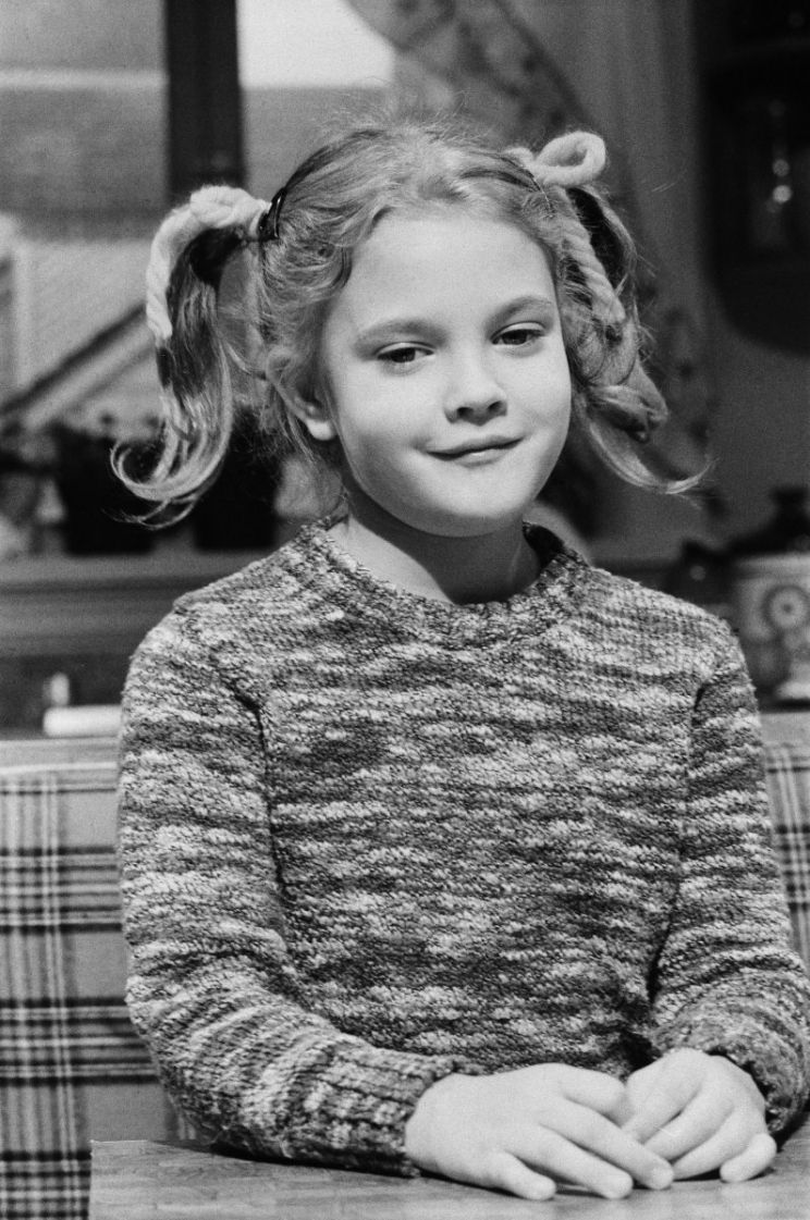 Diana Barrymore