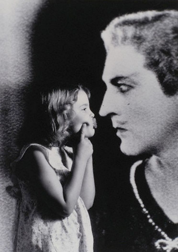 Diana Barrymore